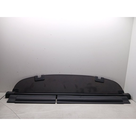 Recambio de bandeja trasera para mazda cx-5 (kf) 2.0 referencia OEM IAM caa191047c caa191037c 