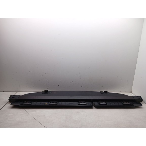 Recambio de bandeja trasera para mazda cx-5 (kf) 2.0 referencia OEM IAM caa191047c caa191037c 