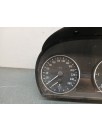 Recambio de cuadro instrumentos para bmw serie 3 berlina (e90) 320d referencia OEM IAM 1025350-45 MANUAL 