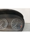 Recambio de cuadro instrumentos para bmw serie 3 berlina (e90) 320d referencia OEM IAM 1025350-45 MANUAL 