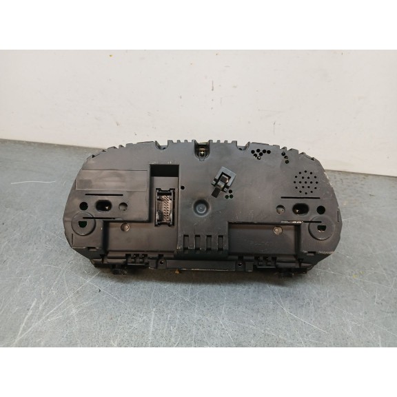 Recambio de cuadro instrumentos para bmw serie 3 berlina (e90) 320d referencia OEM IAM 1025350-45 MANUAL 