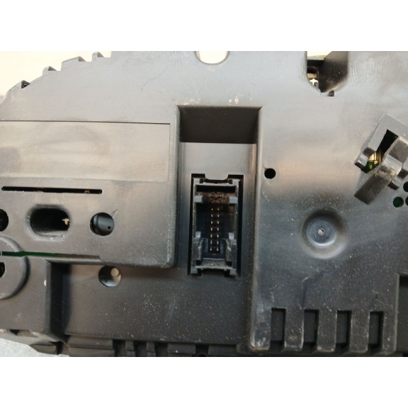 Recambio de cuadro instrumentos para bmw serie 3 berlina (e90) 320d referencia OEM IAM 1025350-45 MANUAL 