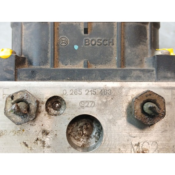 Recambio de abs para chevrolet camaro 3.8 referencia OEM IAM 0265215463  