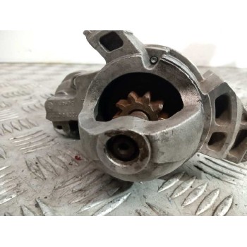 Recambio de motor arranque para bmw serie 5 touring (f11) 525d referencia OEM IAM 001115069 10 DIENTES 780120303