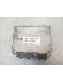 Recambio de centralita motor uce para volkswagen golf iv (1j1) 1.6 referencia OEM IAM 06A906019BQ 5WP444803 