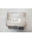Recambio de centralita motor uce para volkswagen golf iv (1j1) 1.6 referencia OEM IAM 06A906019BQ 5WP444803 