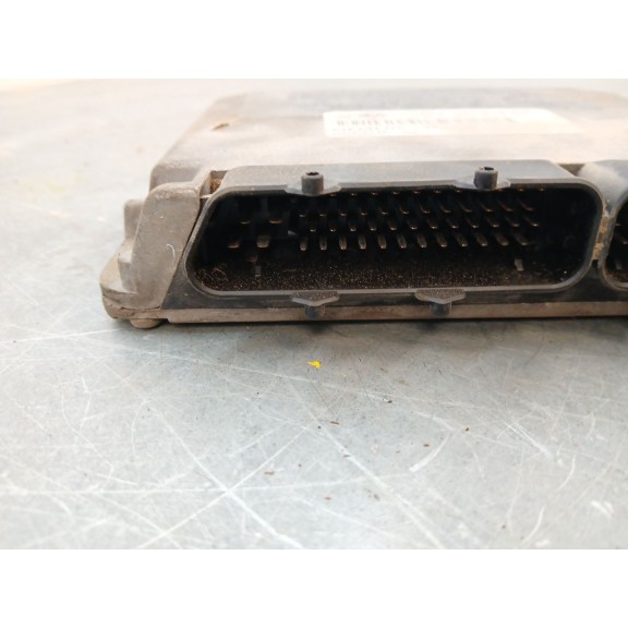 Recambio de centralita motor uce para volkswagen golf iv (1j1) 1.6 referencia OEM IAM 06A906019BQ 5WP444803 