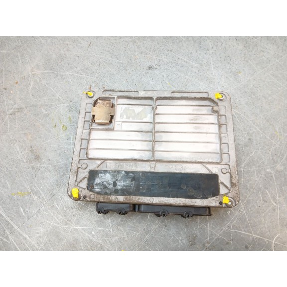 Recambio de centralita motor uce para volkswagen golf iv (1j1) 1.6 referencia OEM IAM 06A906019BQ 5WP444803 