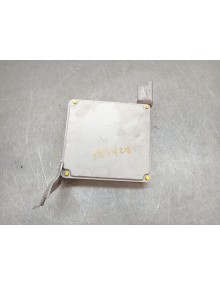 Recambio de centralita motor uce para toyota avensis sedán (_t25_) 1.8 (zzt251_) referencia OEM IAM 8966105590  