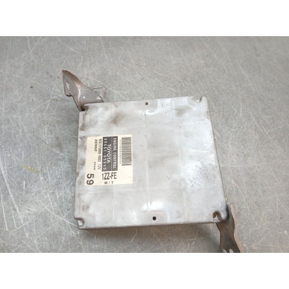 Recambio de centralita motor uce para toyota avensis sedán (_t25_) 1.8 (zzt251_) referencia OEM IAM 8966105590  