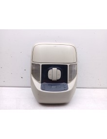 Recambio de luz interior para ssangyong rodius i 2.7 xdi referencia OEM IAM 8110021001 8371021000 