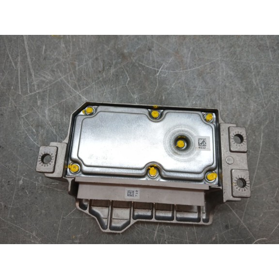 Recambio de centralita airbag para bmw serie 3 berlina (e90) 320d referencia OEM IAM 0285001532 65.77-9110258-01 E89x-05-12-500