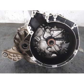 Recambio de caja cambios para ford focus lim. business referencia OEM IAM CV6R7002PF  