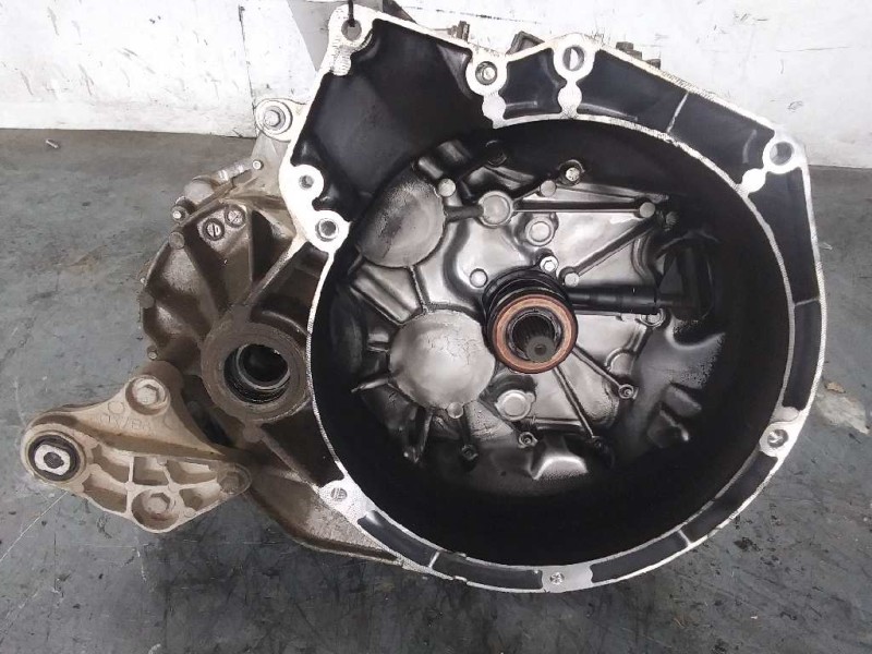 Recambio de caja cambios para ford focus lim. business referencia OEM IAM CV6R7002PF  