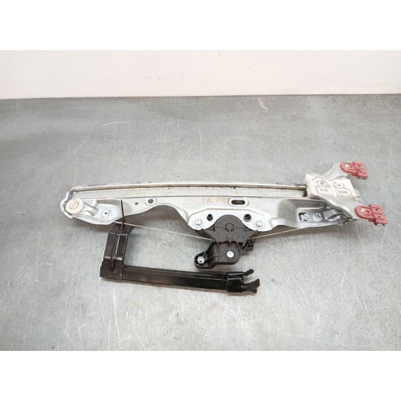 Recambio de elevalunas delantero derecho para nissan qashqai iii (j12) 1.3 dig-t referencia OEM IAM E42990102  