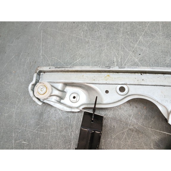 Recambio de elevalunas delantero derecho para nissan qashqai iii (j12) 1.3 dig-t referencia OEM IAM E42990102  