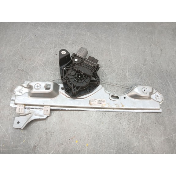 Recambio de elevalunas trasero izquierdo para nissan qashqai iii (j12) 1.3 dig-t referencia OEM IAM E42943-104  