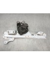 Recambio de elevalunas trasero izquierdo para nissan qashqai iii (j12) 1.3 dig-t referencia OEM IAM E42943-104  