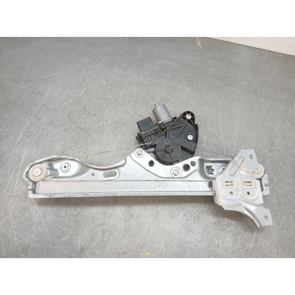 Recambio de elevalunas trasero izquierdo para nissan qashqai iii (j12) 1.3 dig-t referencia OEM IAM E42943-104  