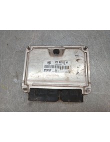 Recambio de centralita motor uce para seat cordoba (6l2) 1.9 sdi referencia OEM IAM 838906012HP  