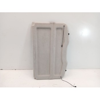 Recambio de bandeja trasera para renault scénic iii (jz0/1_) 1.5 dci referencia OEM IAM   