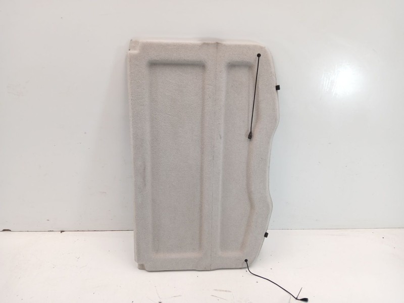 Recambio de bandeja trasera para renault scénic iii (jz0/1_) 1.5 dci referencia OEM IAM   