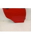 Recambio de puerta trasera derecha para chevrolet spark 1.0 cat referencia OEM IAM 42349045  
