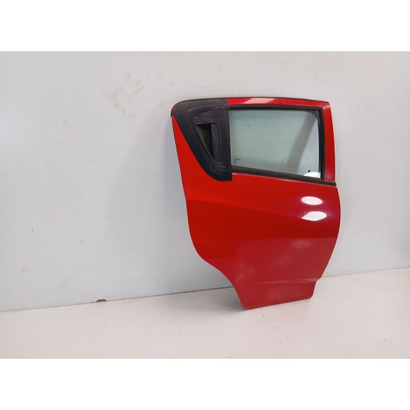Recambio de puerta trasera derecha para chevrolet spark 1.0 cat referencia OEM IAM 42349045  