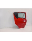 Recambio de puerta trasera derecha para chevrolet spark 1.0 cat referencia OEM IAM 42349045  