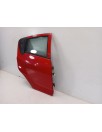 Recambio de puerta trasera derecha para chevrolet spark 1.0 cat referencia OEM IAM 42349045  