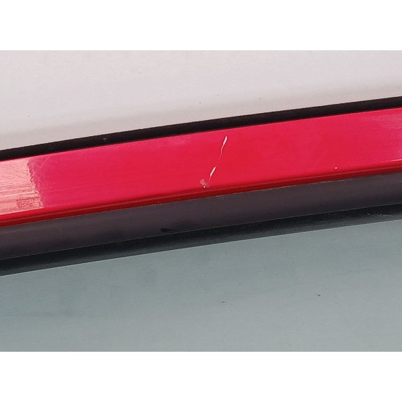 Recambio de puerta trasera derecha para chevrolet spark 1.0 cat referencia OEM IAM 42349045  