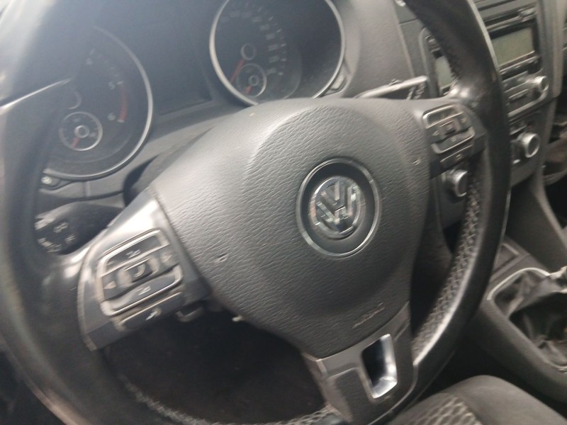 Recambio de kit airbag para volkswagen golf vi (5k1) 1.6 tdi referencia OEM IAM   