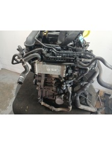 Recambio de motor completo para seat ateca (kh7, khp) 1.0 tsi referencia OEM IAM DLA  