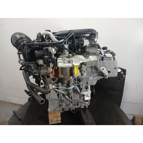 Recambio de motor completo para seat ateca (kh7, khp) 1.0 tsi referencia OEM IAM DLA  