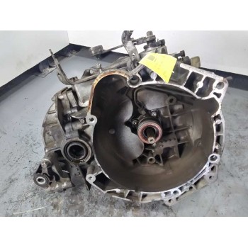 CAJA CAMBIOS M20OSDE ENTREGA CASCO 6V