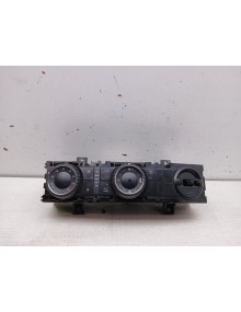 Recambio de mando calefaccion / aire acondicionado para volkswagen crafter 30-50 furgoneta (2e_) 2.5 tdi referencia OEM IAM    2