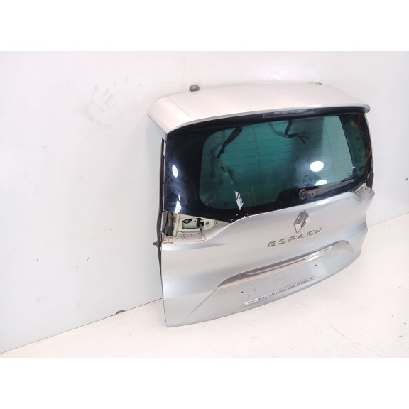 Recambio de porton trasero para renault espace v (jr_) 1.6 dci 160 referencia OEM IAM 901004561r  