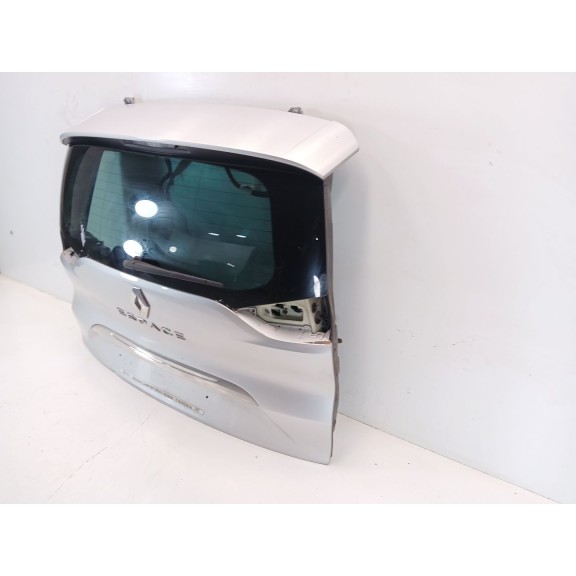 Recambio de porton trasero para renault espace v (jr_) 1.6 dci 160 referencia OEM IAM 901004561r  