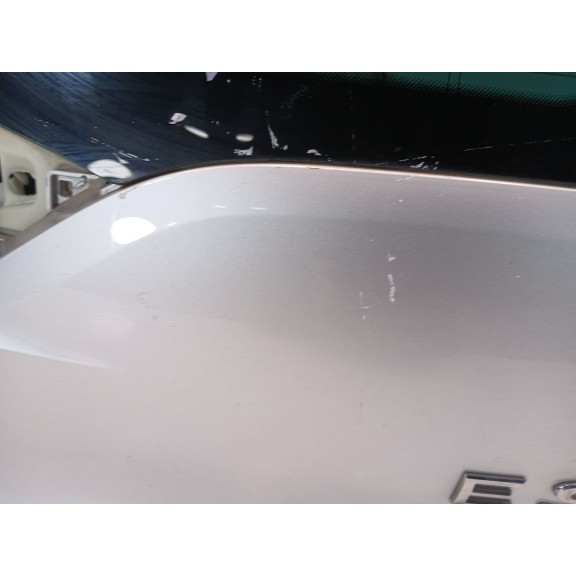 Recambio de porton trasero para renault espace v (jr_) 1.6 dci 160 referencia OEM IAM 901004561r  