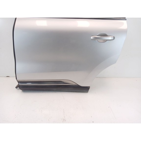 Recambio de puerta trasera izquierda para renault espace v (jr_) 1.6 dci 160 referencia OEM IAM 821019868R  