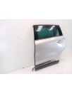 Recambio de puerta trasera izquierda para renault espace v (jr_) 1.6 dci 160 referencia OEM IAM 821019868R  