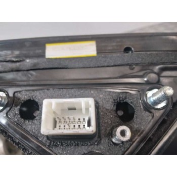 Recambio de retrovisor derecho para ssangyong tivoli referencia OEM IAM  NO ABATIBLE 5 PINES