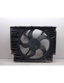Recambio de electroventilador para bmw serie 5 touring (e61) 525d referencia OEM IAM 7726010401 84030019001 l8436001
