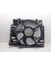 Recambio de electroventilador para bmw serie 5 touring (e61) 525d referencia OEM IAM 7726010401 84030019001 l8436001