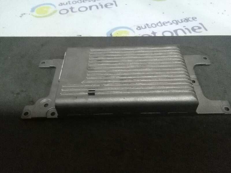 Recambio de modulo electronico para bmw serie 5 berlina (e60) 520d referencia OEM IAM 84109163348  