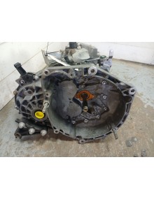 Recambio de caja cambios para alfa romeo giulietta (940_) 2.0 jtdm (940fxq1a, 940fyc1a) referencia OEM IAM  manual 6v 