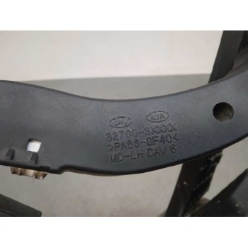 Recambio de potenciometro pedal para kia pro_cee´d ( ) concept referencia OEM IAM 327003XXXX 6 CABLES 