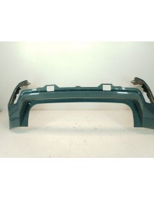 Recambio de paragolpes trasero para bmw x1 (u11) sdrive 18 d referencia OEM IAM 511200101  