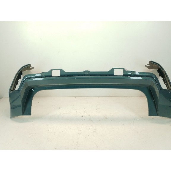 Recambio de paragolpes trasero para bmw x1 (u11) sdrive 18 d referencia OEM IAM 511200101  