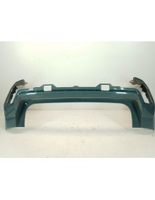 Recambio de paragolpes trasero para bmw x1 (u11) sdrive 18 d referencia OEM IAM 511200101   2